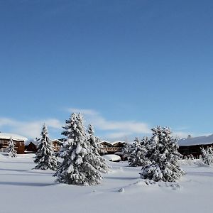 Spidsbergseter Resort Rondane
